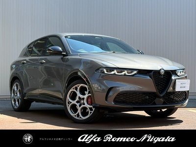 صورة 1 لـ 2025 ALFA Romeo TONALE