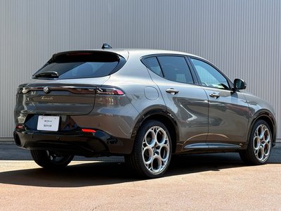 صورة 7 لـ 2025 ALFA Romeo TONALE