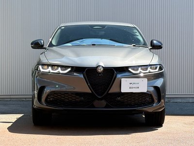 صورة 4 لـ 2025 ALFA Romeo TONALE