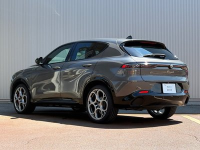 صورة 2 لـ 2025 ALFA Romeo TONALE
