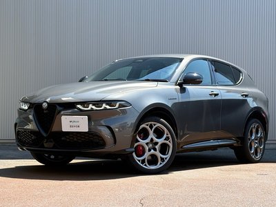 صورة 5 لـ 2025 ALFA Romeo TONALE