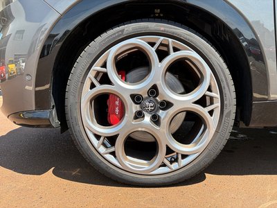 صورة 10 لـ 2025 ALFA Romeo TONALE