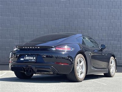 صورة مصغرة 43 لـ 2018 Porsche 718