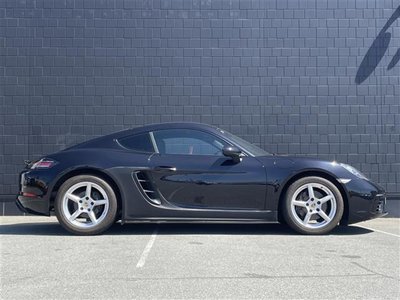 صورة مصغرة 33 لـ 2018 Porsche 718