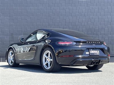 صورة مصغرة 35 لـ 2018 Porsche 718