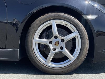 صورة مصغرة 40 لـ 2018 Porsche 718
