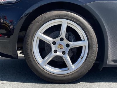 صورة مصغرة 41 لـ 2018 Porsche 718