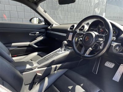 صورة مصغرة 24 لـ 2018 Porsche 718