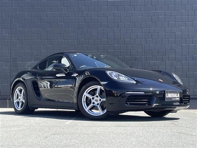 صورة مصغرة 32 لـ 2018 Porsche 718