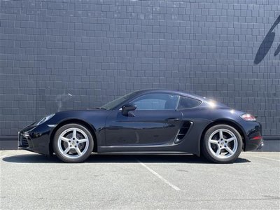 صورة مصغرة 34 لـ 2018 Porsche 718