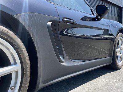 صورة مصغرة 37 لـ 2018 Porsche 718