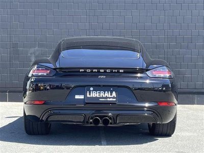 صورة مصغرة 36 لـ 2018 Porsche 718