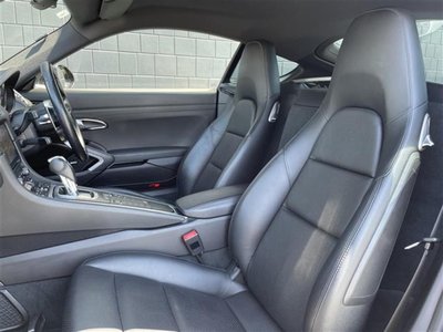 صورة مصغرة 29 لـ 2018 Porsche 718