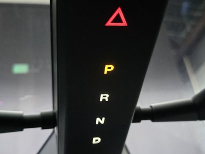 TESLA CYBERTRUCK - 6