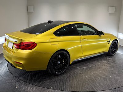 BMW M4 COUPE - 6