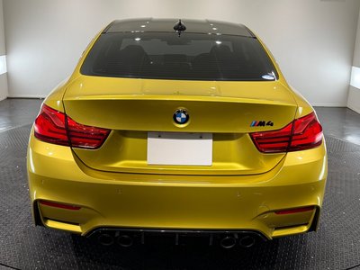 BMW M4 COUPE - 7