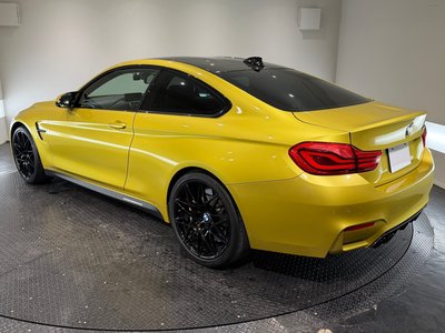 BMW M4 COUPE - 8