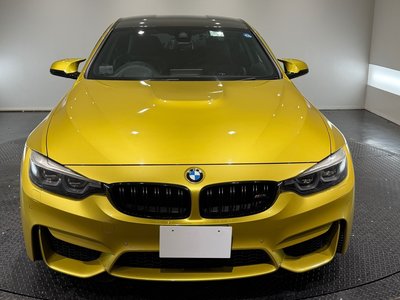 BMW M4 COUPE - 4
