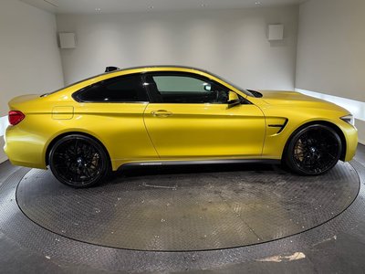 BMW M4 COUPE - 5