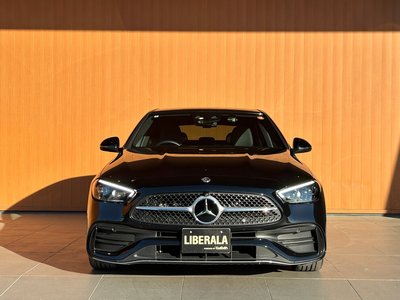 صورة مصغرة 45 لـ 2022 Mercedes-BENZ C-CLASS