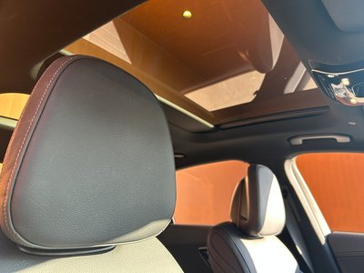 صورة مصغرة 32 لـ 2022 Mercedes-BENZ C-CLASS