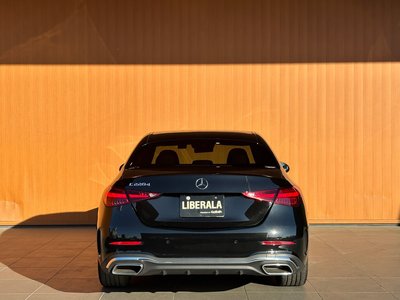 صورة مصغرة 49 لـ 2022 Mercedes-BENZ C-CLASS