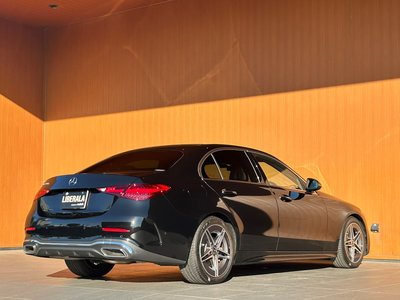 صورة مصغرة 50 لـ 2022 Mercedes-BENZ C-CLASS