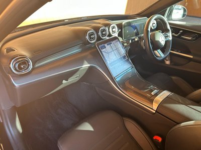 صورة مصغرة 34 لـ 2022 Mercedes-BENZ C-CLASS