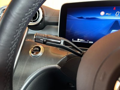صورة مصغرة 12 لـ 2022 Mercedes-BENZ C-CLASS