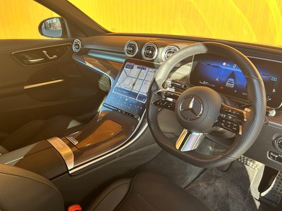صورة مصغرة 30 لـ 2022 Mercedes-BENZ C-CLASS