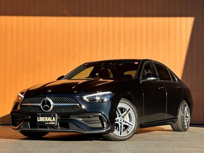 صورة مصغرة 46 لـ 2022 Mercedes-BENZ C-CLASS