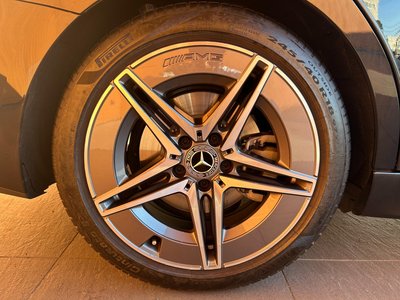 صورة مصغرة 42 لـ 2022 Mercedes-BENZ C-CLASS