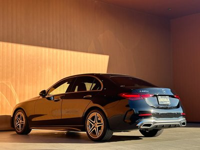 صورة مصغرة 48 لـ 2022 Mercedes-BENZ C-CLASS