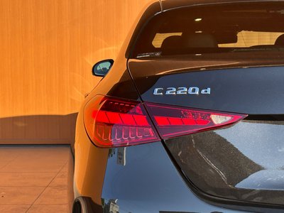 صورة مصغرة 54 لـ 2022 Mercedes-BENZ C-CLASS