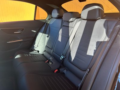 صورة مصغرة 37 لـ 2022 Mercedes-BENZ C-CLASS