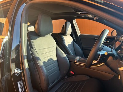 صورة مصغرة 31 لـ 2022 Mercedes-BENZ C-CLASS