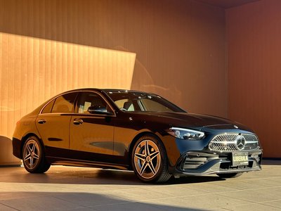 صورة مصغرة 52 لـ 2022 Mercedes-BENZ C-CLASS