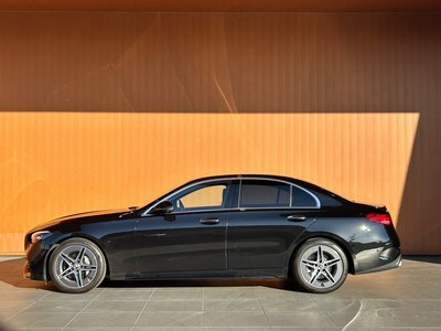 صورة مصغرة 47 لـ 2022 Mercedes-BENZ C-CLASS