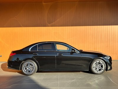 صورة مصغرة 51 لـ 2022 Mercedes-BENZ C-CLASS