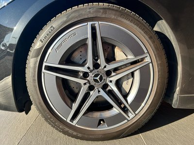 صورة مصغرة 44 لـ 2022 Mercedes-BENZ C-CLASS