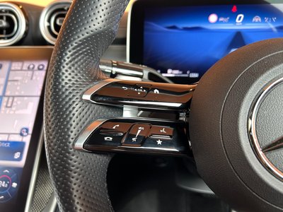 2022 Mercedes-BENZ C-CLASS — фото 10