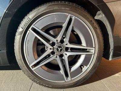 صورة مصغرة 43 لـ 2022 Mercedes-BENZ C-CLASS