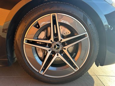 صورة مصغرة 41 لـ 2022 Mercedes-BENZ C-CLASS