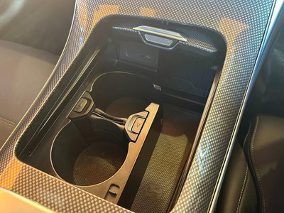 صورة مصغرة 21 لـ 2022 Mercedes-BENZ C-CLASS
