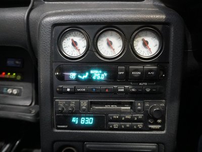 صورة مصغرة 44 لـ 1994 Nissan SKYLINE GT-R
