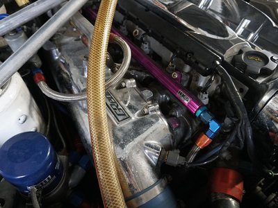 1994 NISSAN SKYLINE GT-R 照片 4