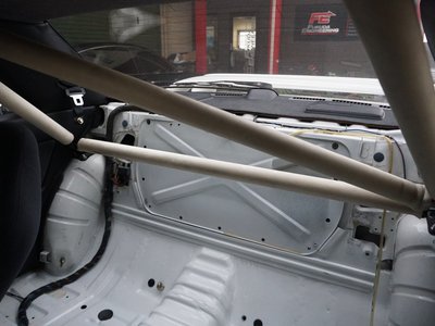 صورة مصغرة 30 لـ 1994 Nissan SKYLINE GT-R