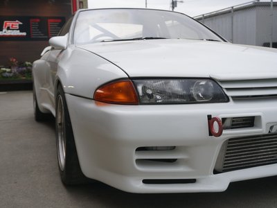 صورة مصغرة 11 لـ 1994 Nissan SKYLINE GT-R