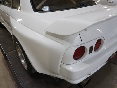 صورة مصغرة 75 لـ 1994 Nissan SKYLINE GT-R