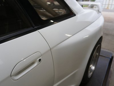 صورة مصغرة 74 لـ 1994 Nissan SKYLINE GT-R